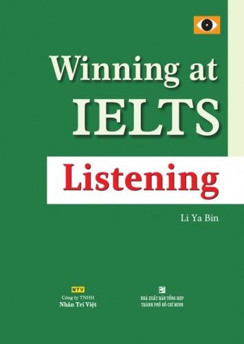  Winning At IELTS Listening 