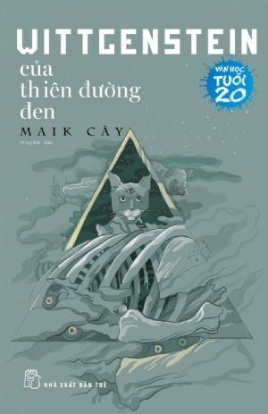  Wittgenstein của thiên đường đen 