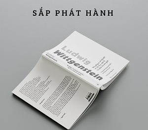  Ludwig Wittgenstein - Bài Giảng Và Trò Chuyện Về Mỹ Học, Tâm Lý Và Niềm Tin 