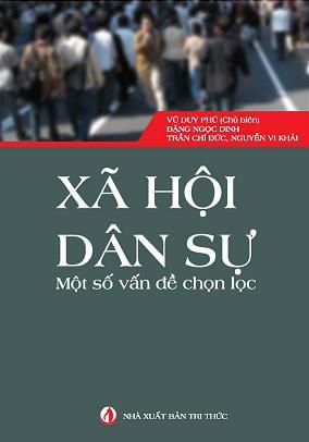  Xã Hội Dân Sự 