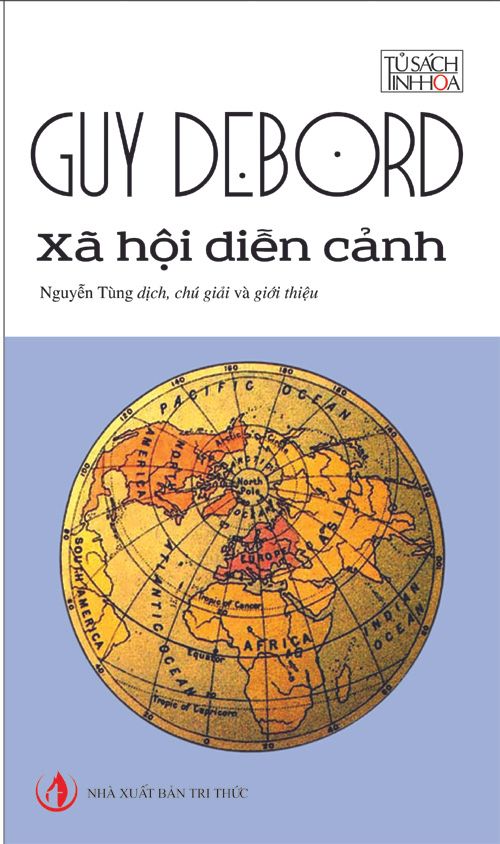  Xã Hội Diễn Cảnh 