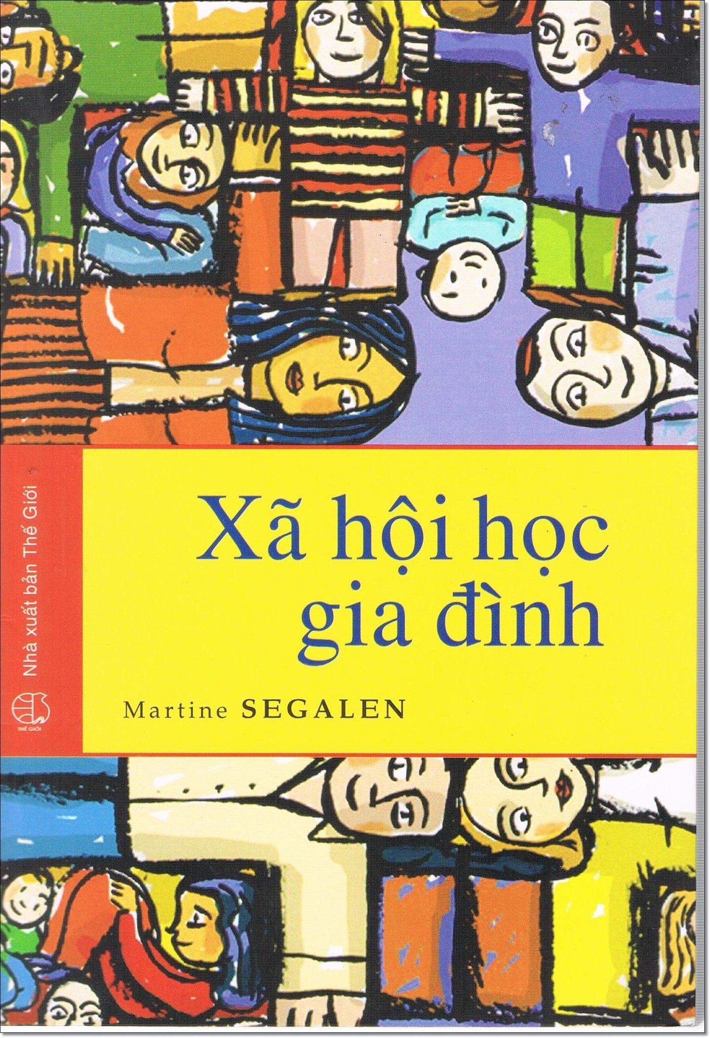  Xã Hội Học Gia Đình 