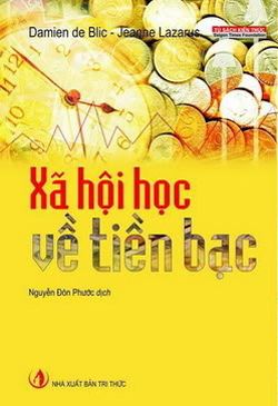 Xã Hội Học Về Tiền Bạc 