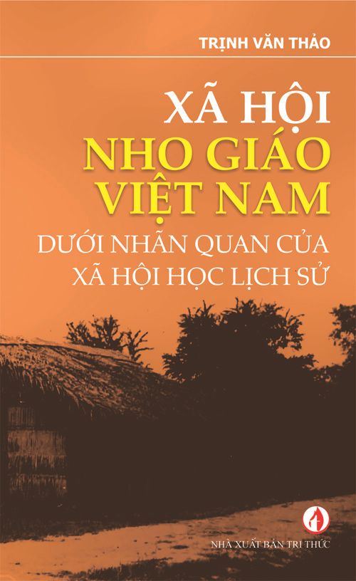  Xã Hội Nho Giáo Việt Nam 