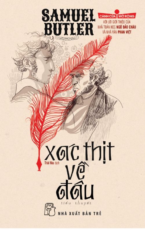  Xác Thịt Về Đâu 