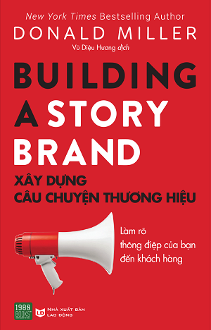  Xây dựng câu chuyện thương hiệu 