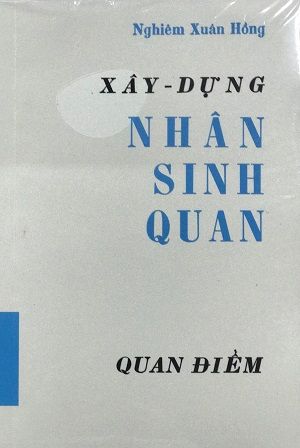  Xây dựng nhân sinh quan 