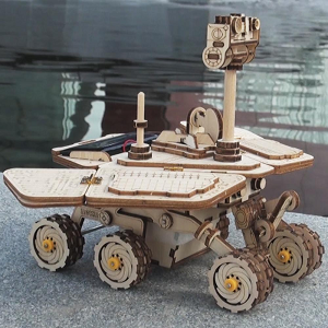  Xe thám hiểm (Opportunity rover) 