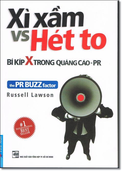  Xì Xầm vs Hét To 