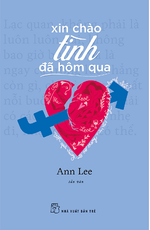  Xin Chào Tình Đã Hôm Qua 