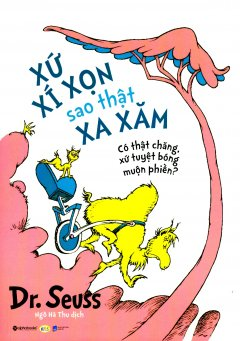  Xứ Xí Xọn Sao Thật Xa Xăm 