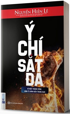  Ý chí sắt đá 