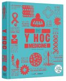  Y Học - Khái Lược Những Tư Tưởng Lớn - DK 