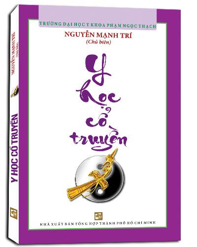  Y học cổ truyền 