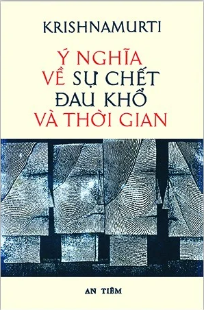  Ý nghĩa về sự chết đau khổ và thời gian 