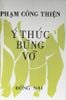  Ý Thức Bùng Vỡ 
