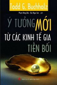  Ý Tưởng Mới Từ Các Kinh Tế Gia Tiền Bối 