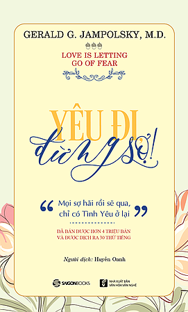  Yêu đi đừng sợ! 