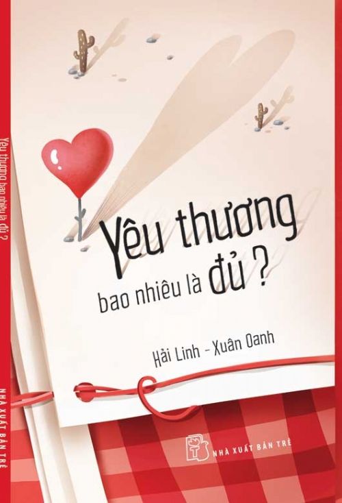  Yêu Thương Bao Nhiêu Là Đủ? 