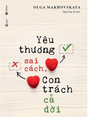  Yêu thương sai cách, con trách cả đời 