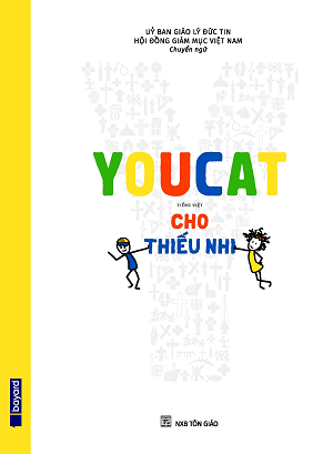 YOUCAT Cho Thiếu Nhi 
