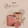 Yuzu (Scent of Yuzu) - ANYEN CANDLE 