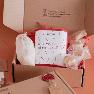  Quà Valentine ANYEN 2023 