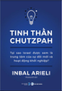  Tinh Thần Chutzpah - Inbal Arieli 