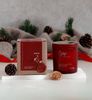  Glogi (Scent of Mulled Wine) - ANYEN CANDLE 