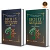  (Bìa Cứng) DỊCH LÝ - Khai Phá Hệ Thống Triết Lý Kinh Dịch (Bộ 2 Tập) - Nguyễn Hải Châu 