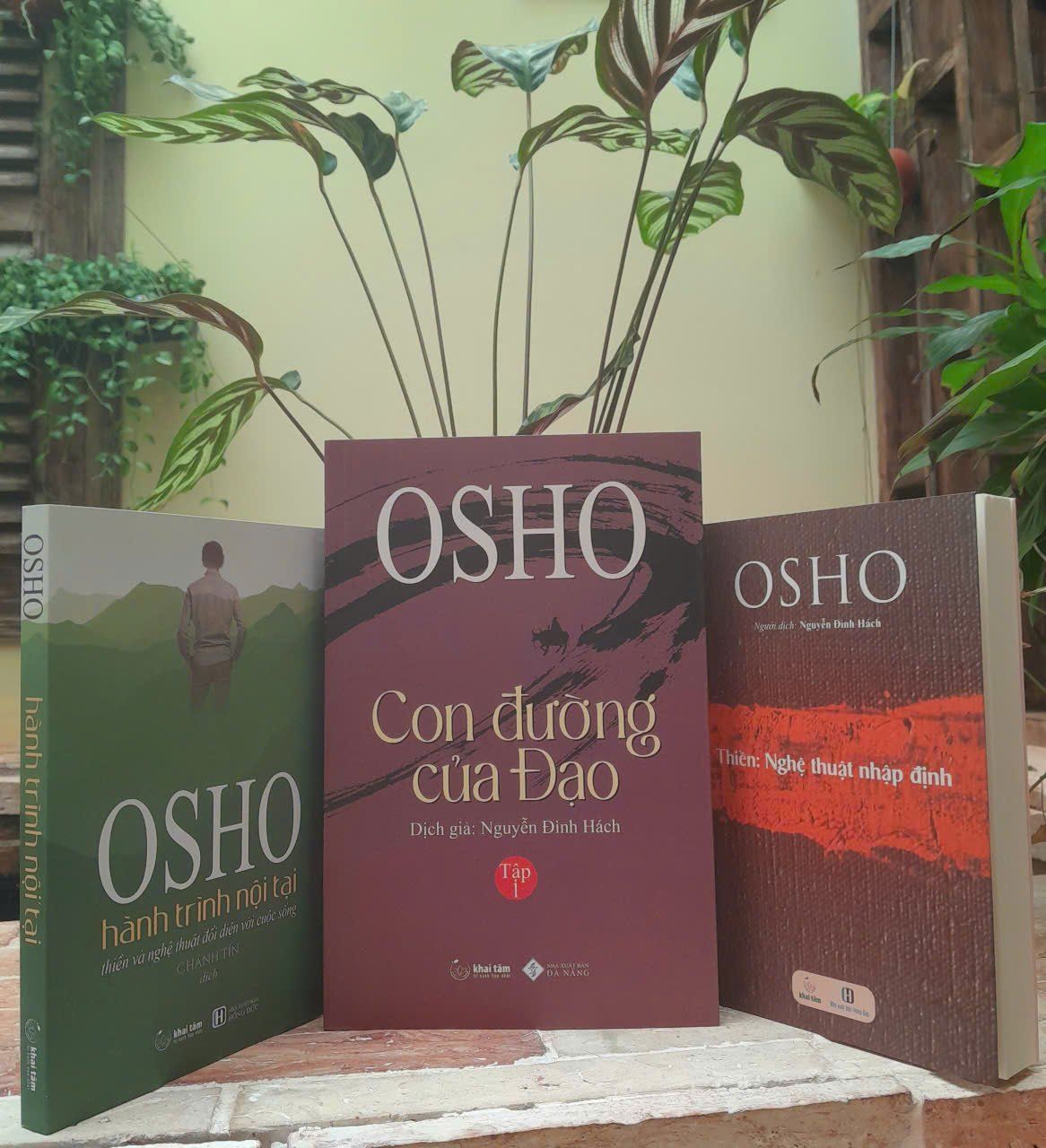  Combo Khám Phá Nội Tâm - 3 cuốn, giá sốc chỉ 360k! 