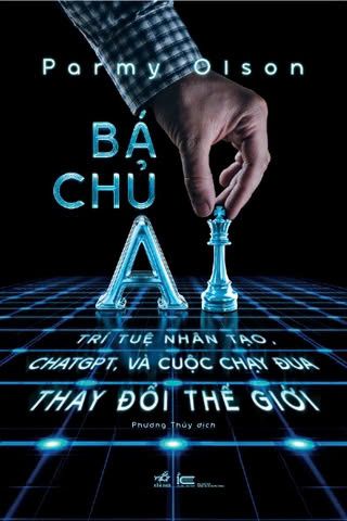  BÁ CHỦ AI 