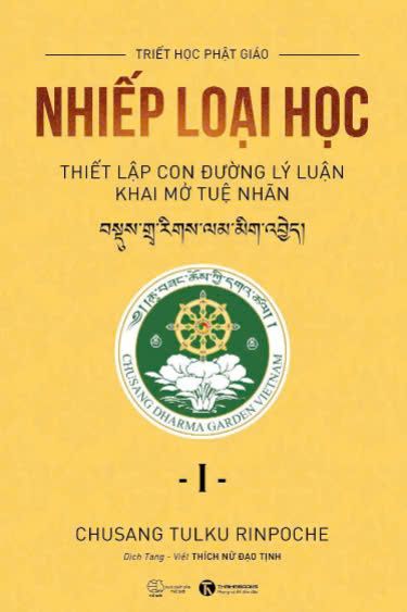  Nhiếp loại học I 