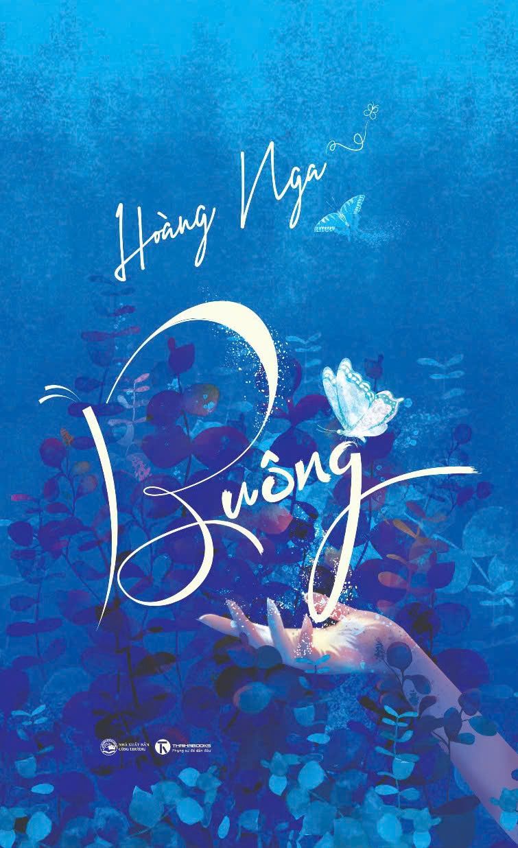  Buông - Hoàng Nga 