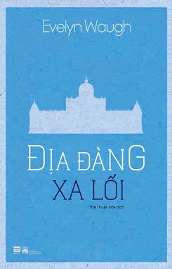  ĐỊA ĐÀNG XA LỐI 