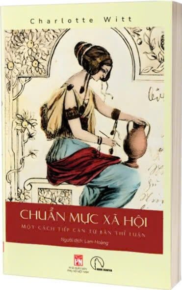  Chuẩn mực xã hội: Một cách tiếp cận từ bản thể luận – Charlotte Witt 