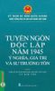  Tuyên Ngôn Độc Lập Năm 1945 – Ý Nghĩa, Giá Trị Và Sự Trường Tồn 