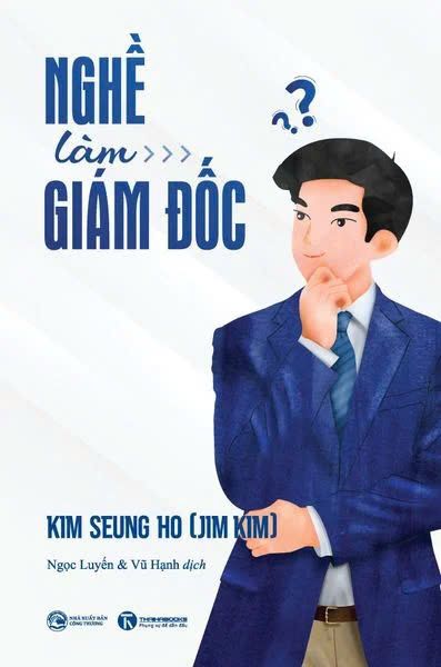  Nghề làm giám đốc 
