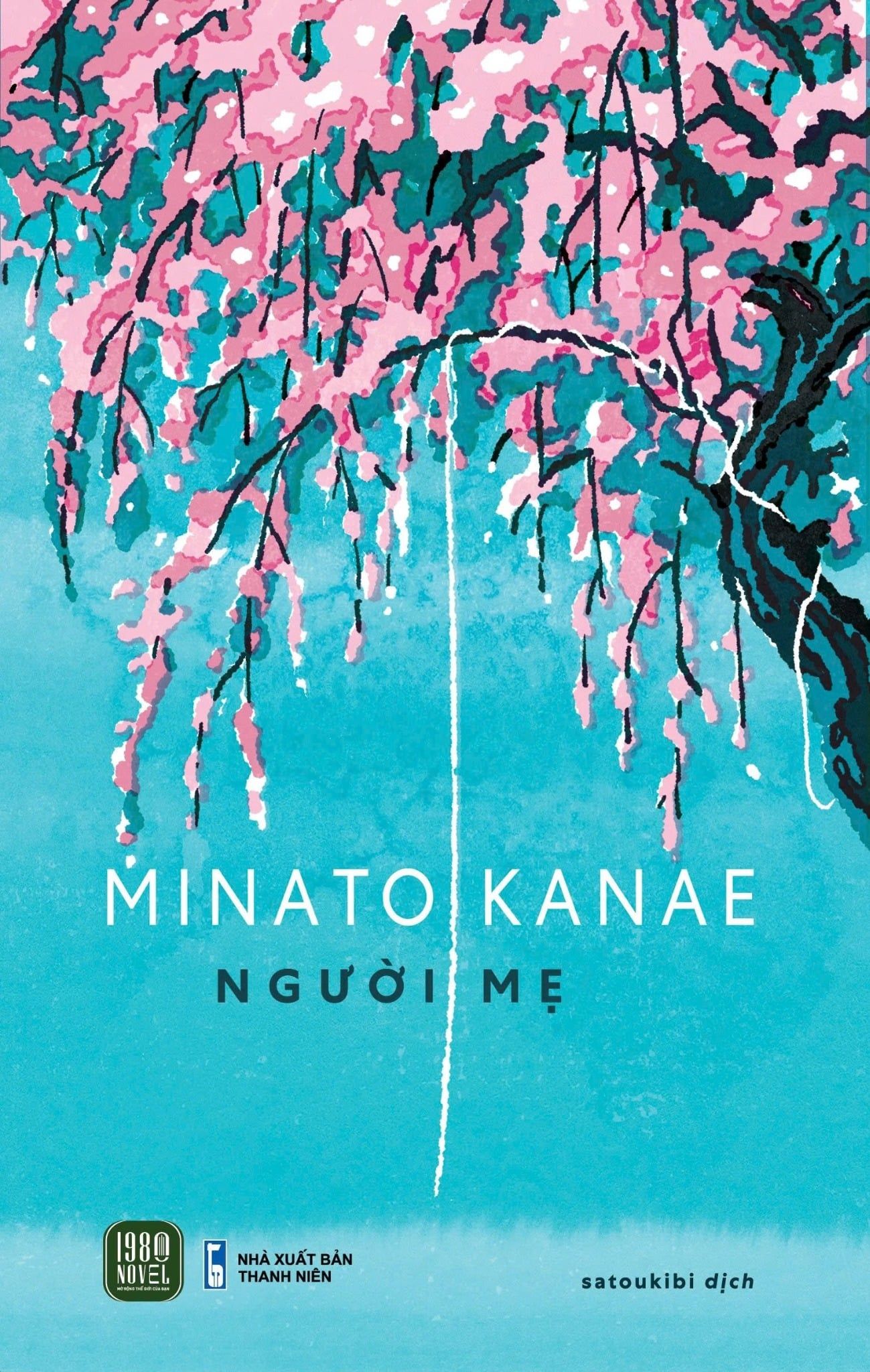  Người Mẹ - Minato Kanae 