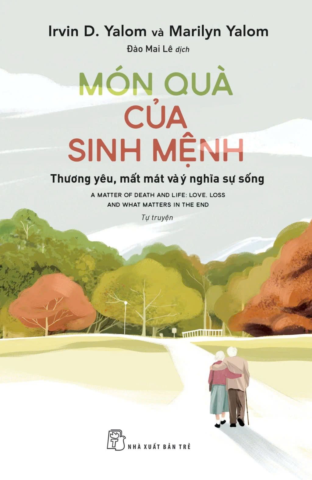  Món Quà Của Sinh Mệnh 