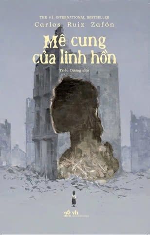  Mê cung của linh hồn 