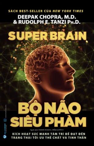  Bộ Não Siêu Phàm 
