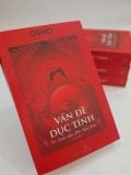  Vấn đề dục tính: từ Tình dục đến Siêu thức - In lần thứ 2 (Giảm 50%) 