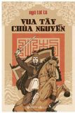  Vua Tây Chúa Nguyễn – Ngô Tất Tố 