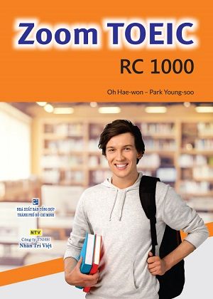  Zoom TOEIC RC1000 