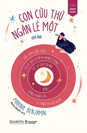  Con Cừu Thứ Ngàn Lẻ Một - Marina Benjamin 