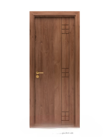 Cửa Nhựa Composite VD-C204