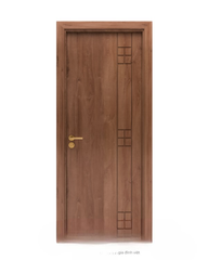 Cửa Nhựa Composite VD-C204