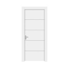 Cửa Nhựa Composite Sơn Inchem UD.INC01
