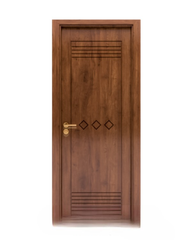 Cửa Nhựa Composite VD-C214
